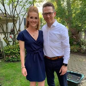 Meet your Posher, Patricia